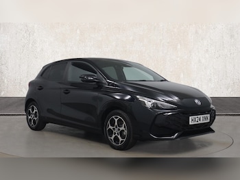 Used MG MG3 2024 for sale - 76677837: Photo