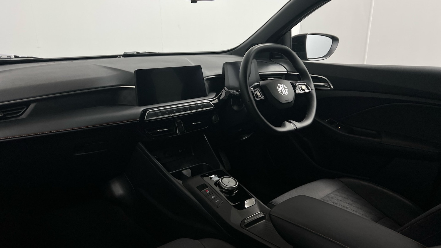 Used MG MG3 2024 for sale - 76677837: Photo 2