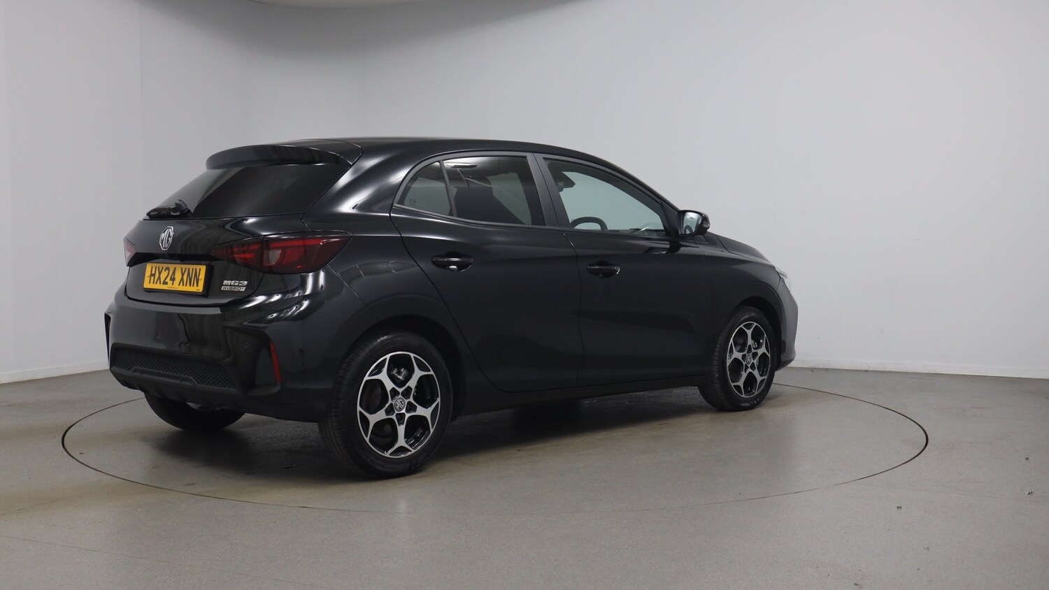 Used MG MG3 2024 for sale - 76677837: Photo 20