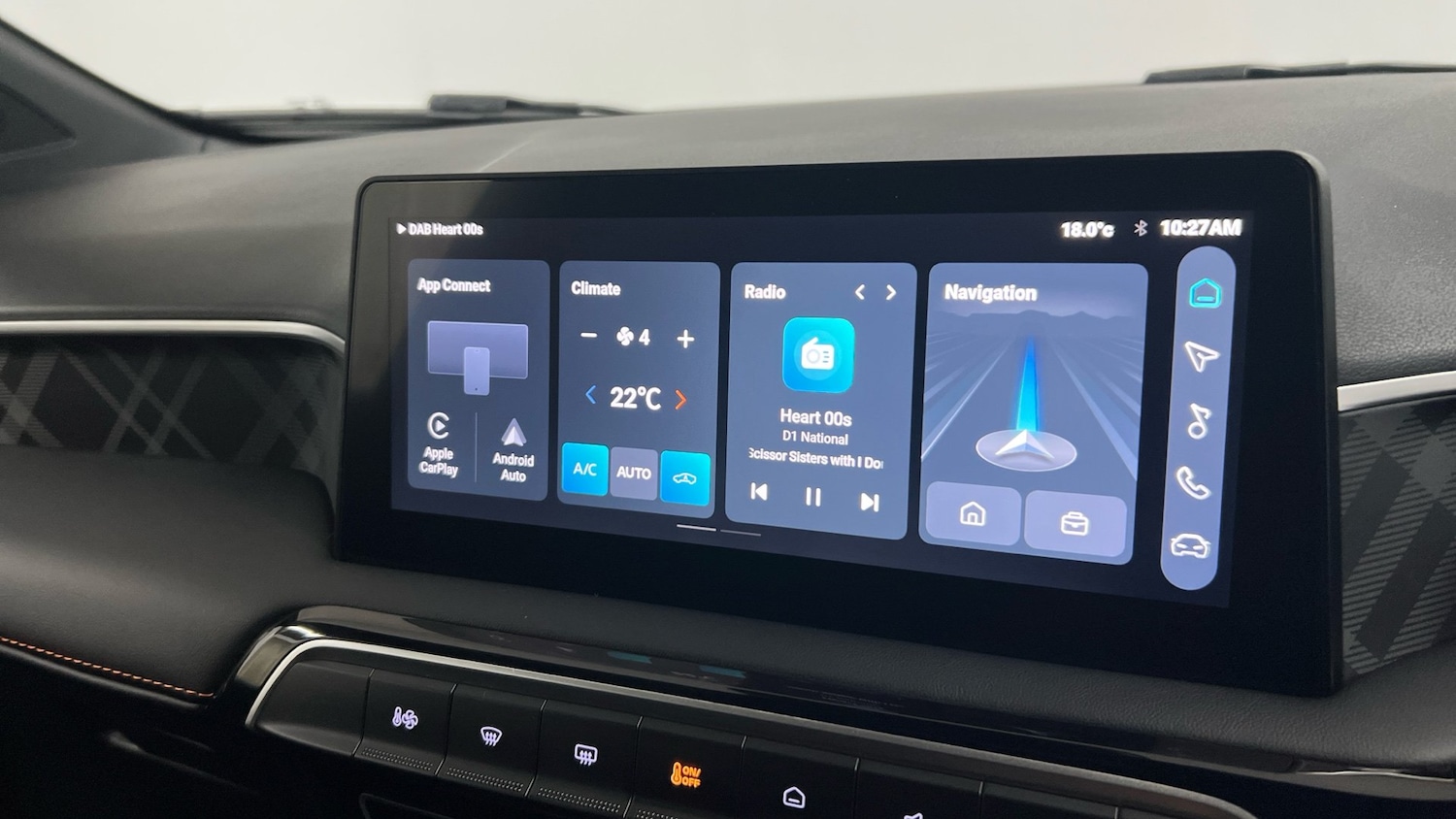 Used MG MG3 2024 for sale - 76677837: Photo 22