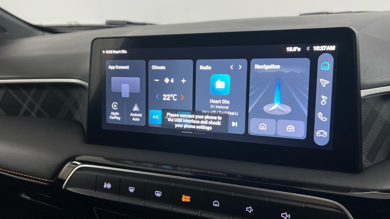 Used MG MG3 2024 for sale - 76677837: Photo 23