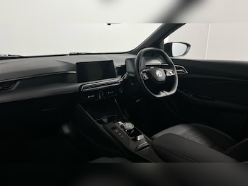 Used MG MG3 2024 for sale - 76677837: Photo