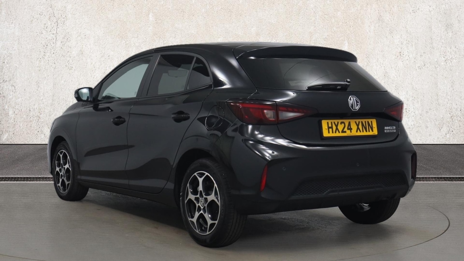 Used MG MG3 2024 for sale - 76677837: Photo 3