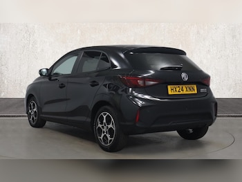 Used MG MG3 2024 for sale - 76677837: Photo