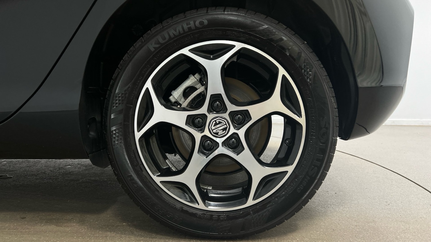 Used MG MG3 2024 for sale - 76677837: Photo 5