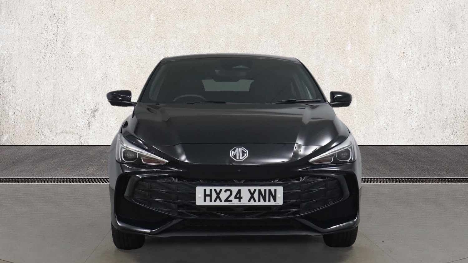 Used MG MG3 2024 for sale - 76677837: Photo 7