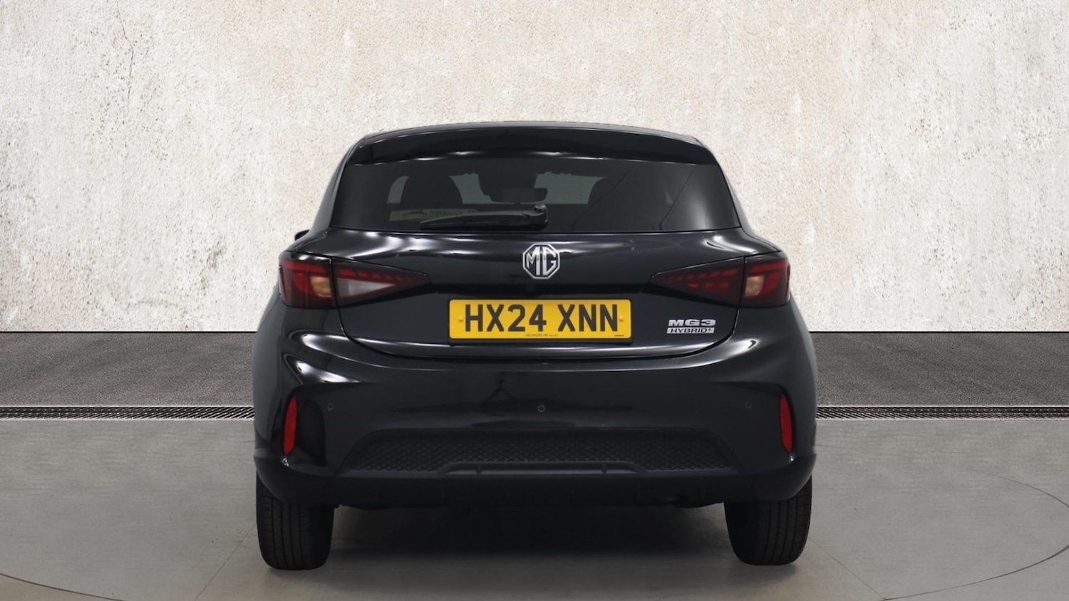 Used MG MG3 2024 for sale - 76677837: Photo 8