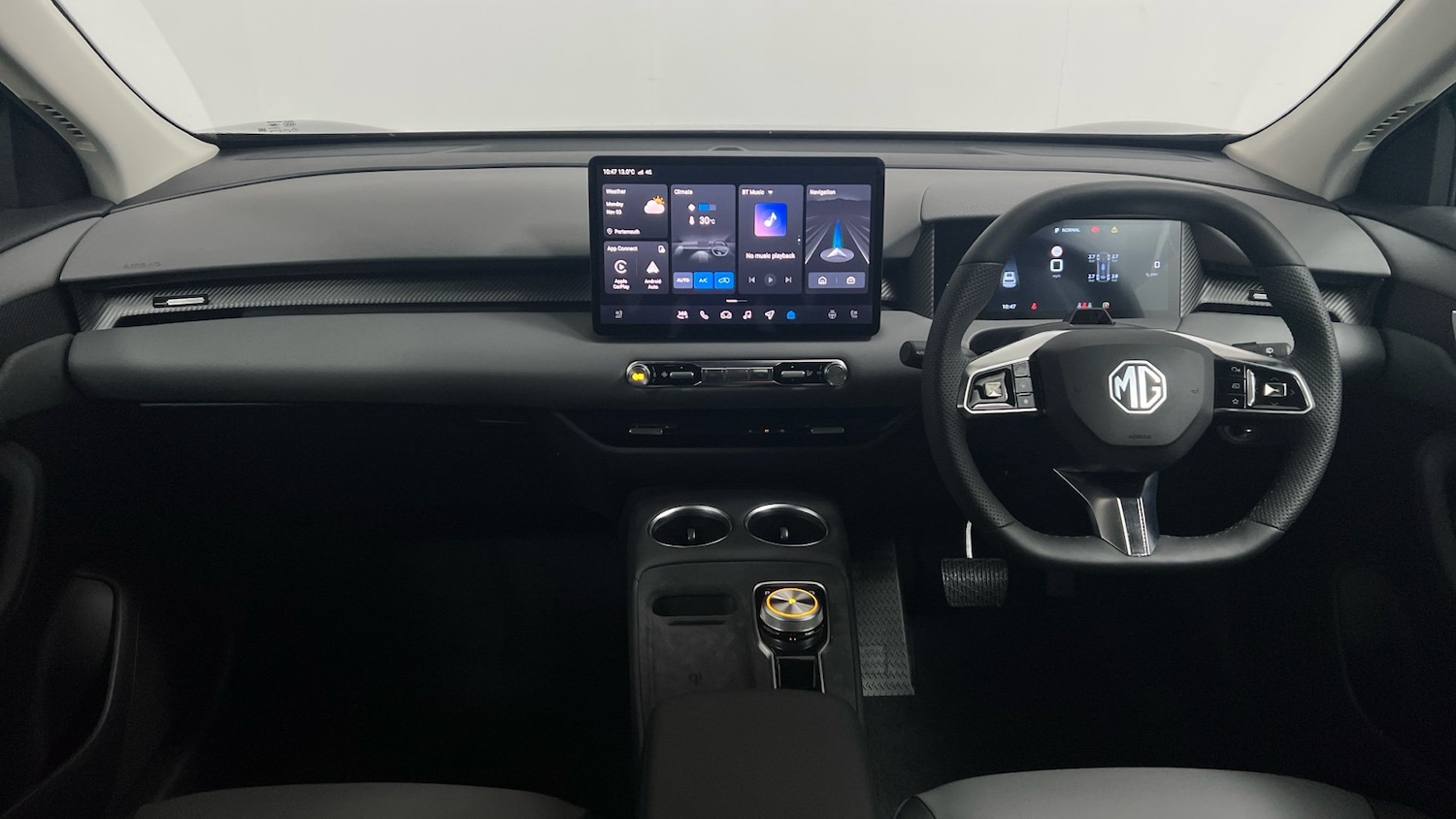 Used MG MGS5 2025 for sale - 76924671: Photo 13