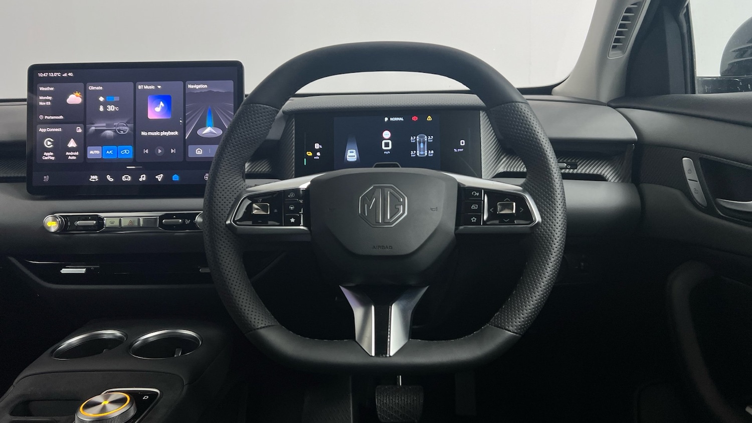 Used MG MGS5 2025 for sale - 76924671: Photo 14