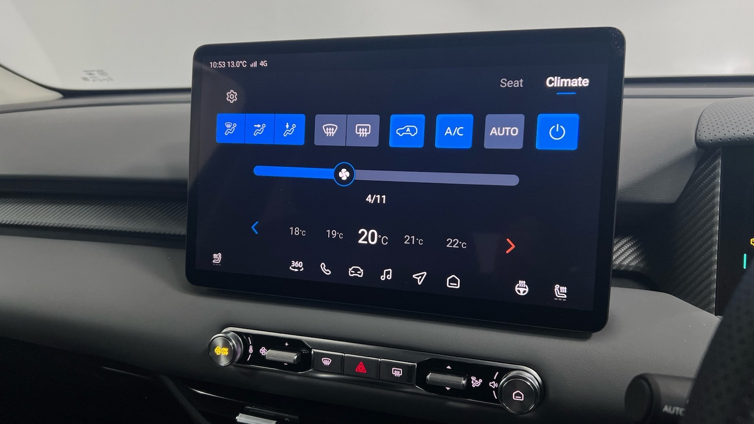 Used MG MGS5 2025 for sale - 76924671: Photo 17