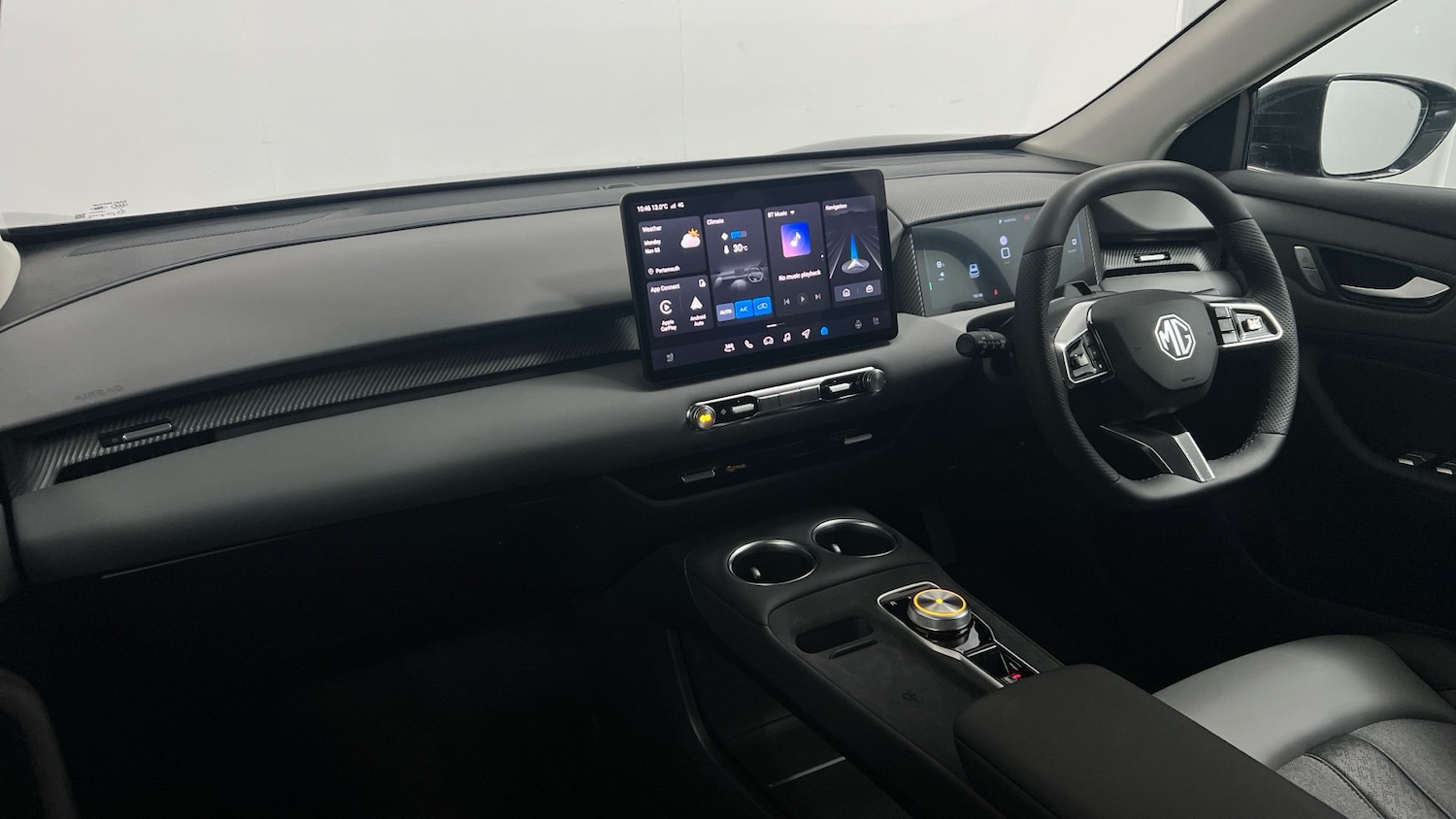 Used MG MGS5 2025 for sale - 76924671: Photo 2