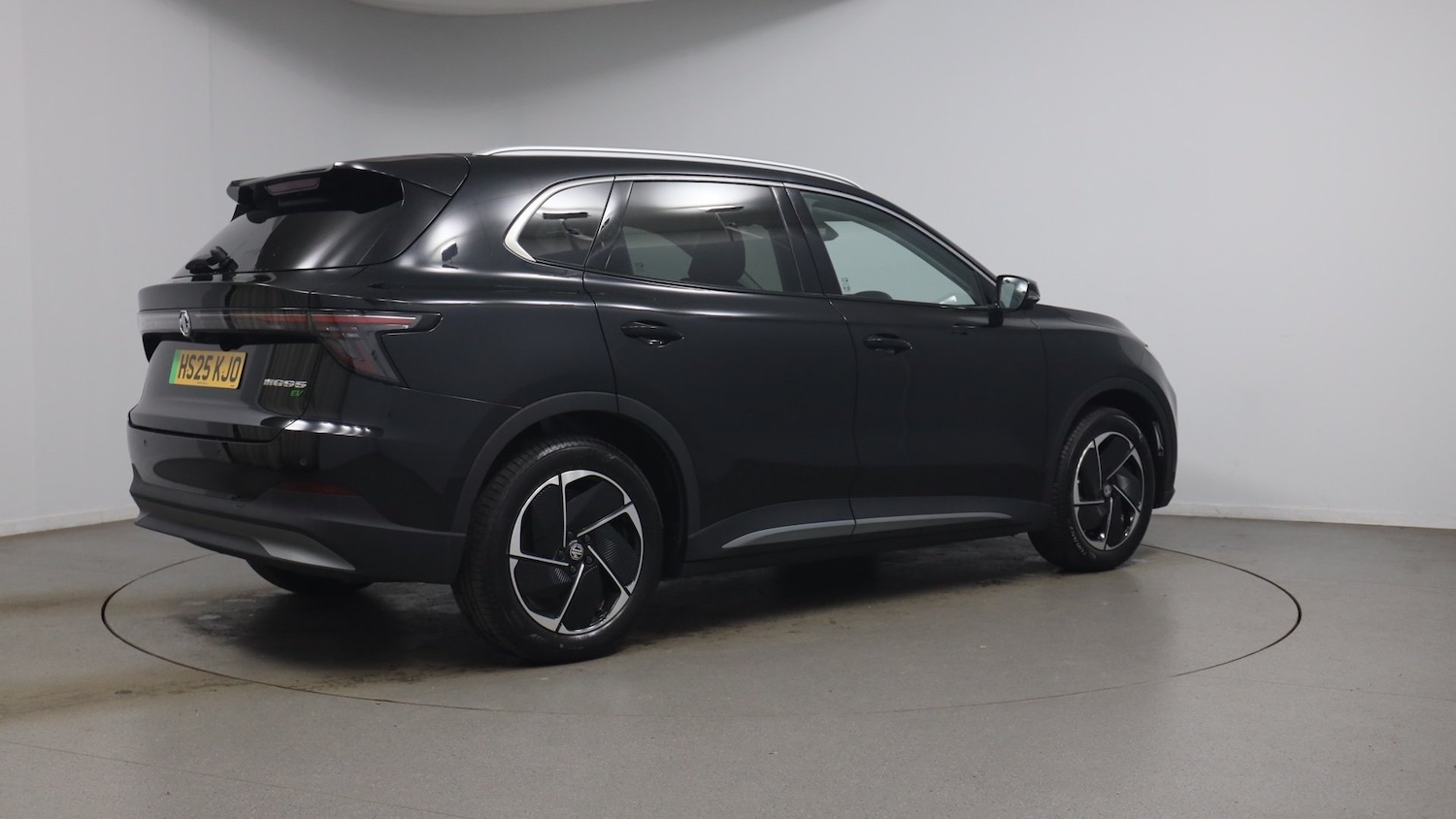 Used MG MGS5 2025 for sale - 76924671: Photo 20