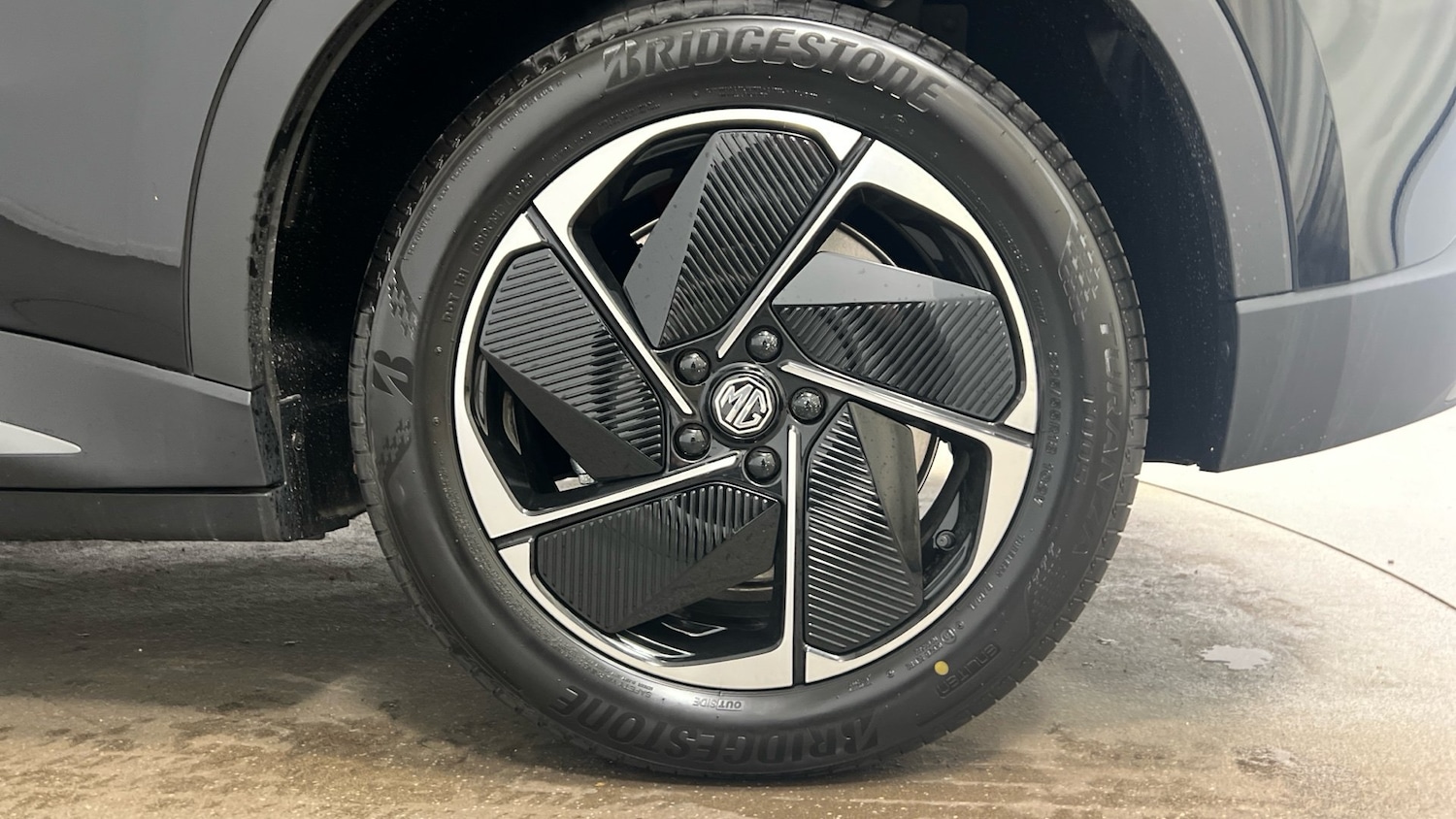 Used MG MGS5 2025 for sale - 76924671: Photo 5