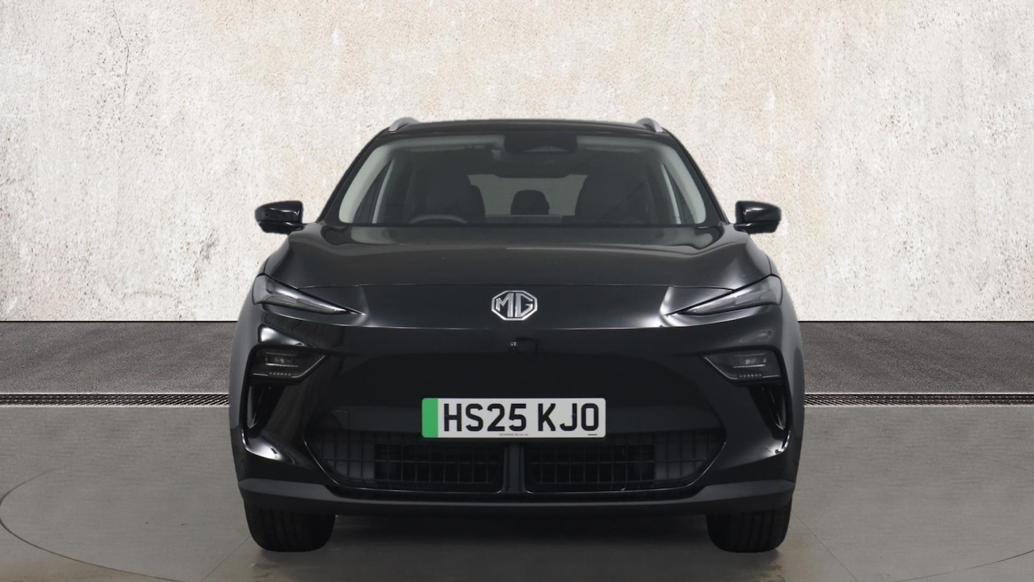 Used MG MGS5 2025 for sale - 76924671: Photo 7