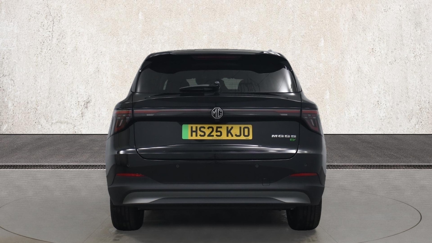 Used MG MGS5 2025 for sale - 76924671: Photo 8