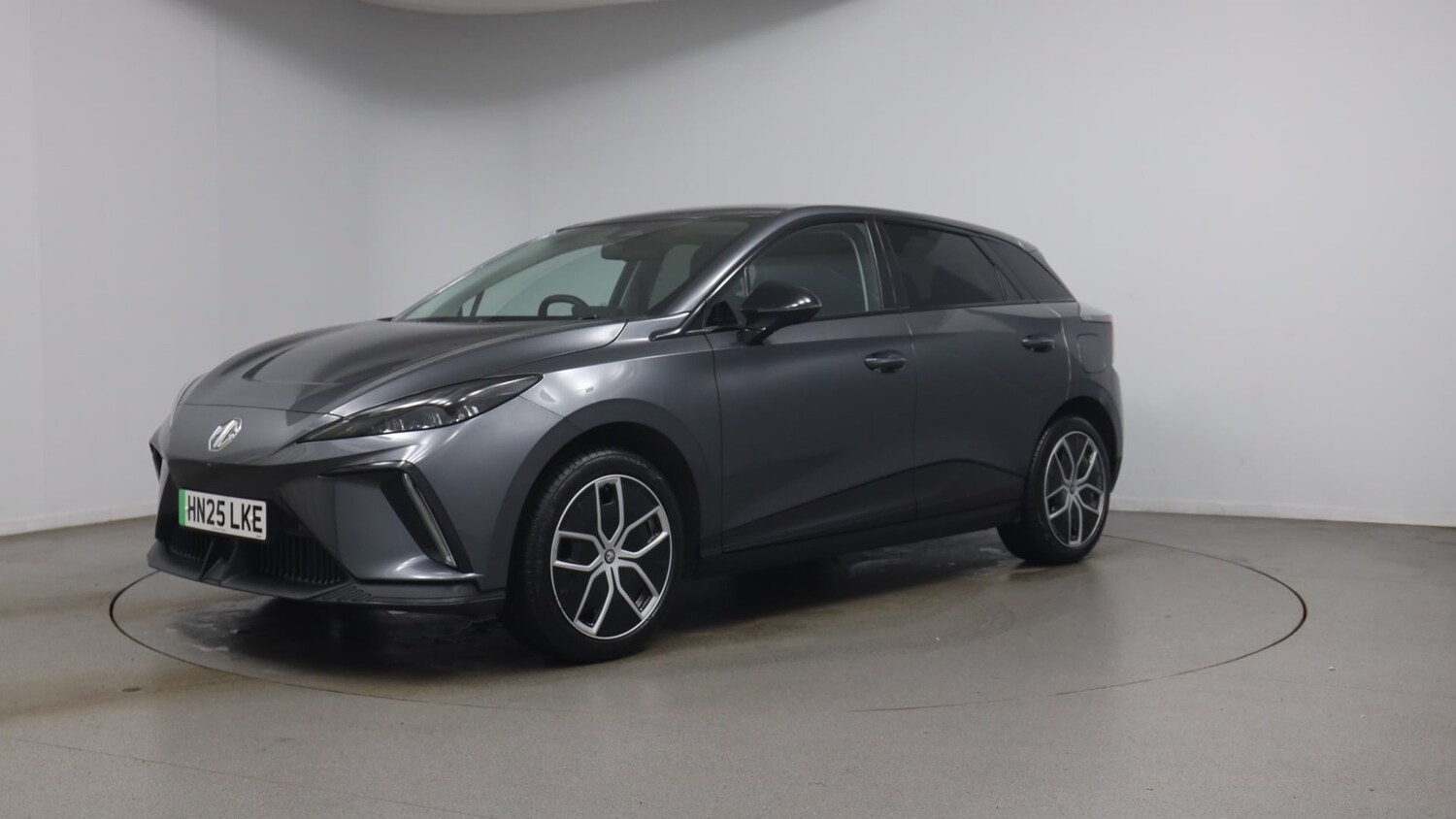 Used MG MG4 2025 for sale - 78049190: Photo 18