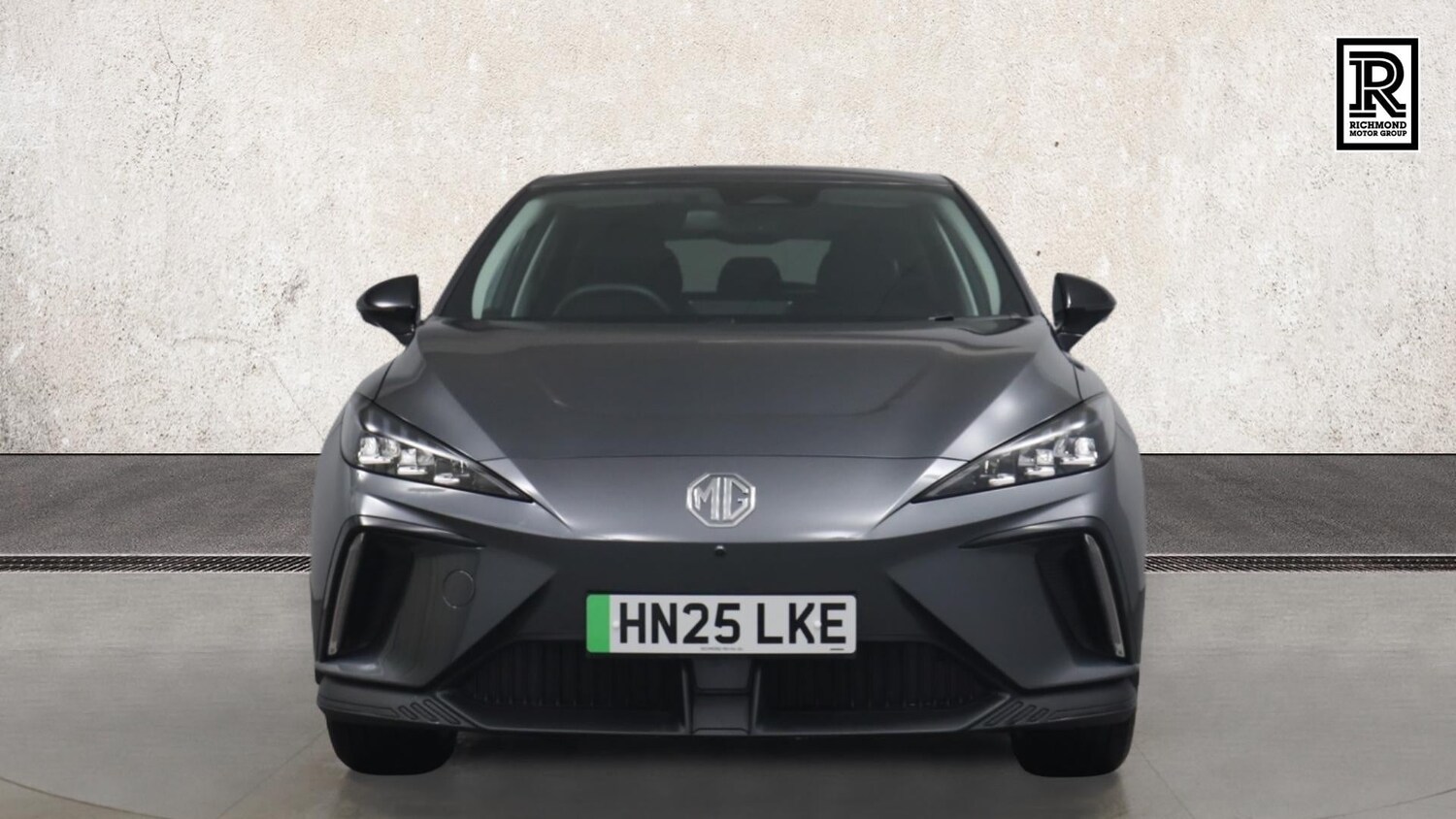 Used MG MG4 2025 for sale - 78049190: Photo 7