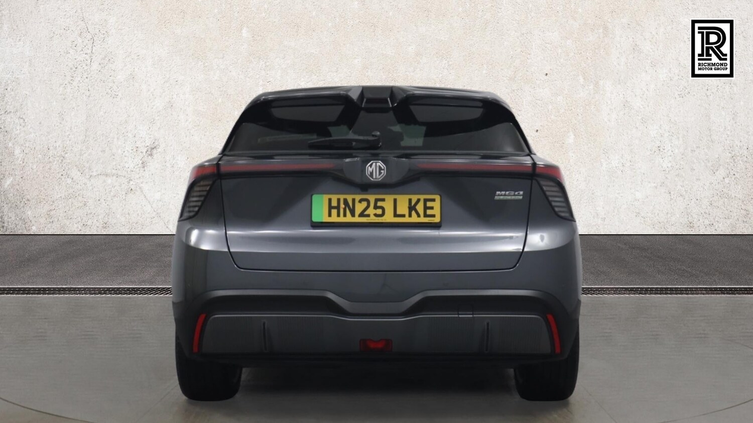 Used MG MG4 2025 for sale - 78049190: Photo 8