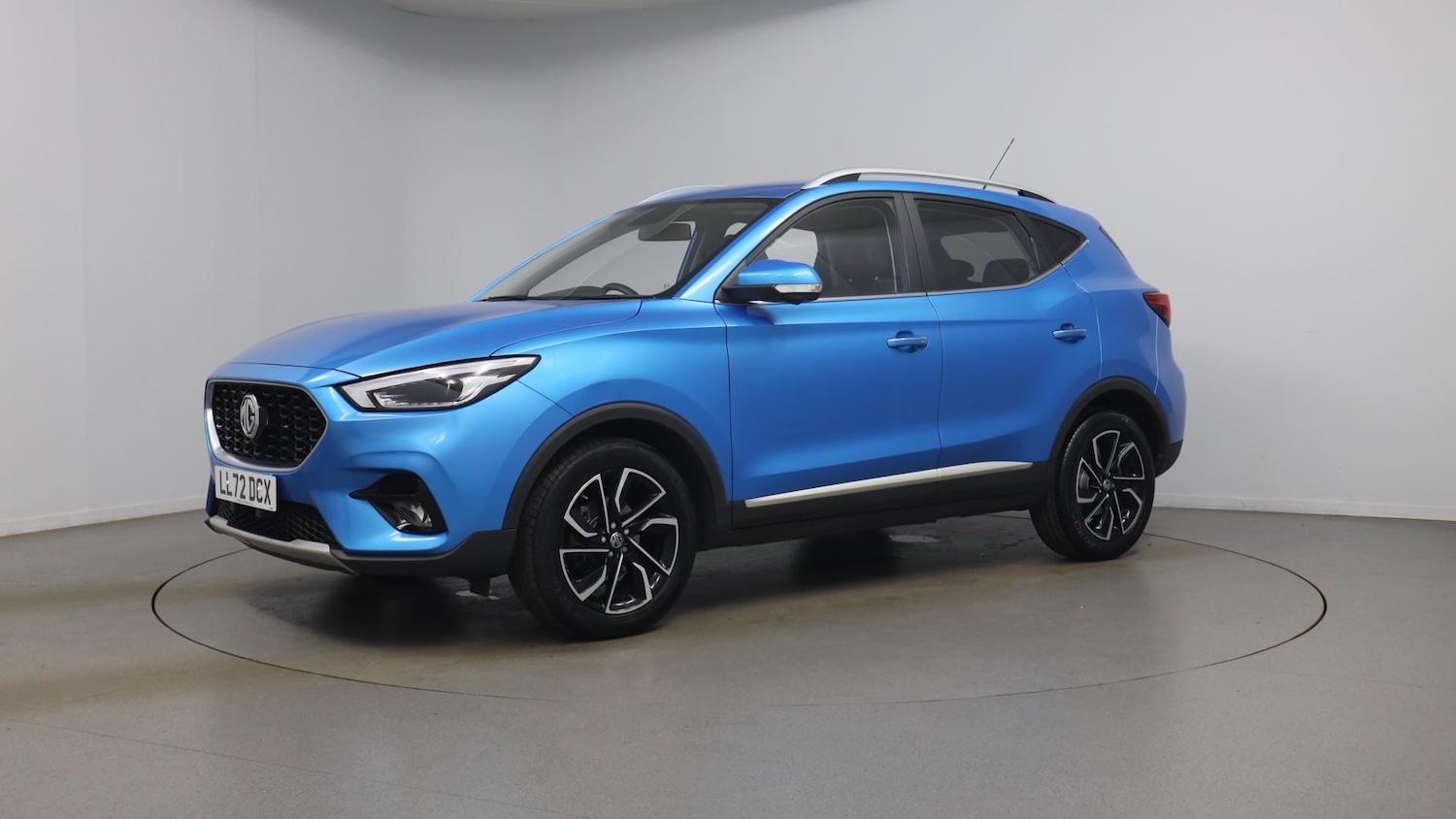 Used MG MG ZS 2022 for sale - 76924673: Photo 18