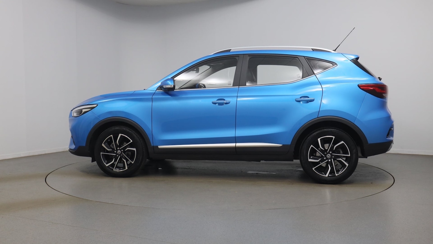 Used MG MG ZS 2022 for sale - 76924673: Photo 19