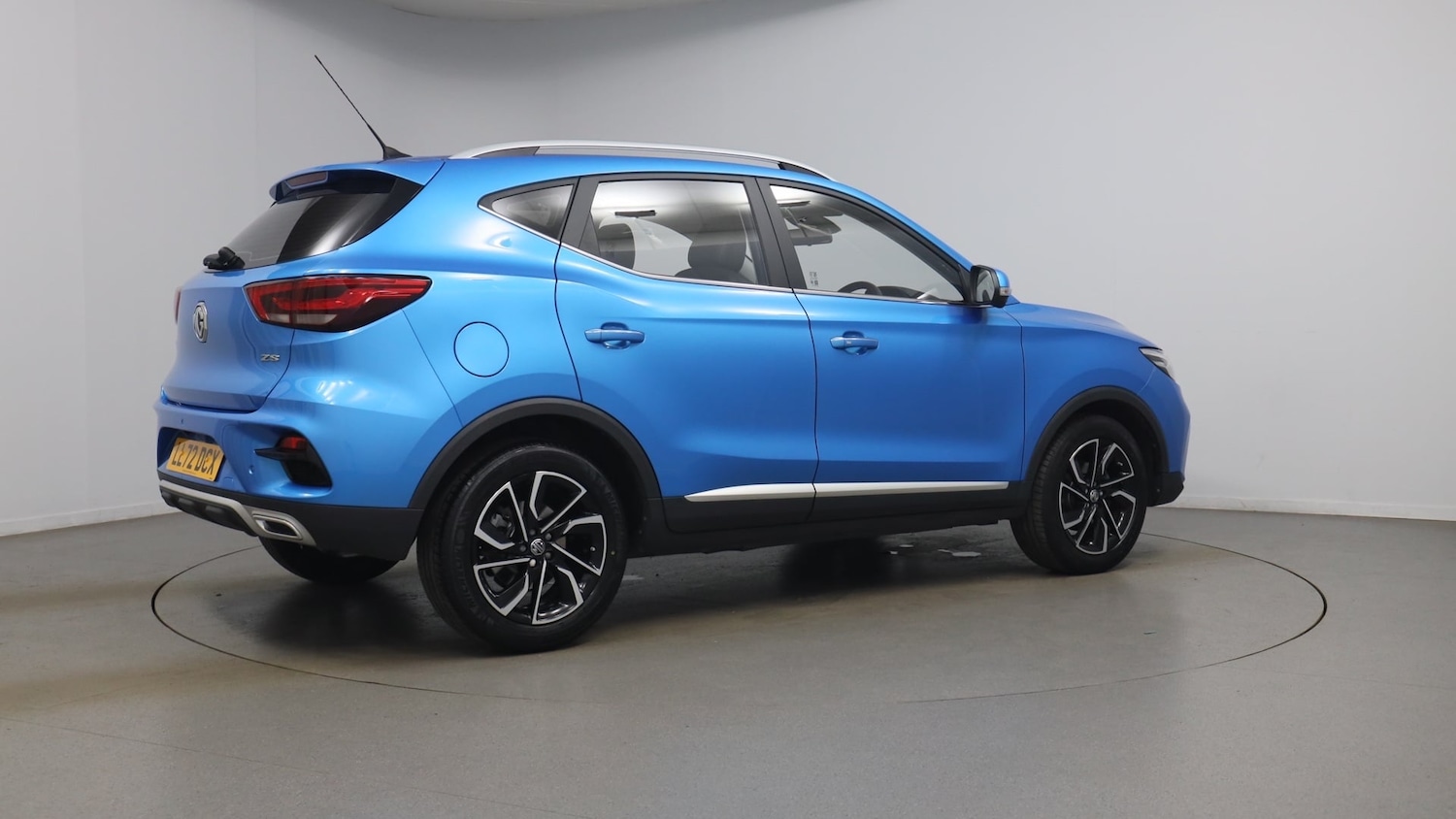 Used MG MG ZS 2022 for sale - 76924673: Photo 20