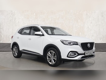 Used MG MG HS 2020 for sale - 76272129: Photo
