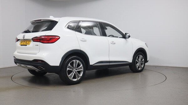 Used MG MG HS 2020 for sale - 76272129: Photo 20