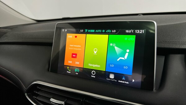 Used MG MG HS 2020 for sale - 76272129: Photo 22