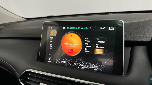 Used MG MG HS 2020 for sale - 76272129: Photo 23