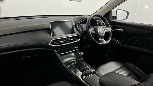 Used MG MG HS 2020 for sale - 76272129: Photo 2