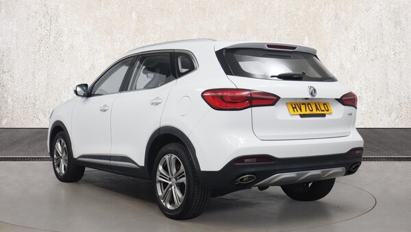 Used MG MG HS 2020 for sale - 76272129: Photo 3