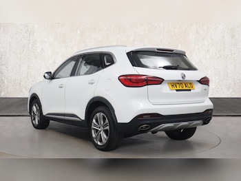Used MG MG HS 2020 for sale - 76272129: Photo