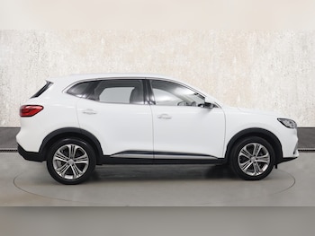 Used MG MG HS 2020 for sale - 76272129: Photo