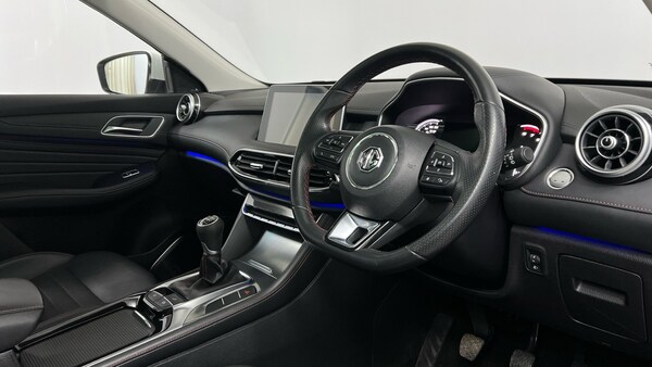 Used MG MG HS 2020 for sale - 76272129: Photo 6