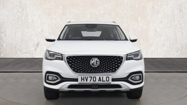 Used MG MG HS 2020 for sale - 76272129: Photo 7