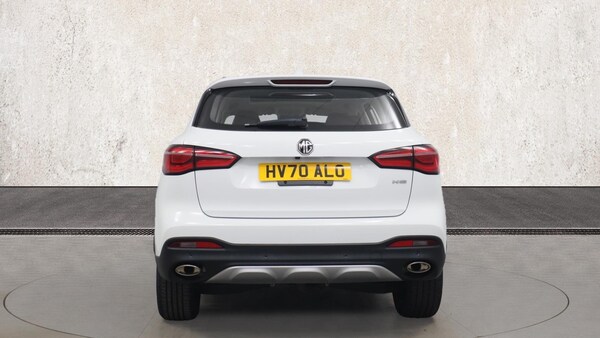 Used MG MG HS 2020 for sale - 76272129: Photo 8