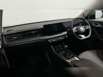 Used MG MG HS 2026 for sale - 78378114: Photo