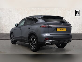 Used MG MG HS 2026 for sale - 78378114: Photo