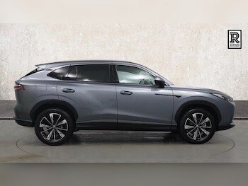 Used MG MG HS 2026 for sale - 78378114: Photo