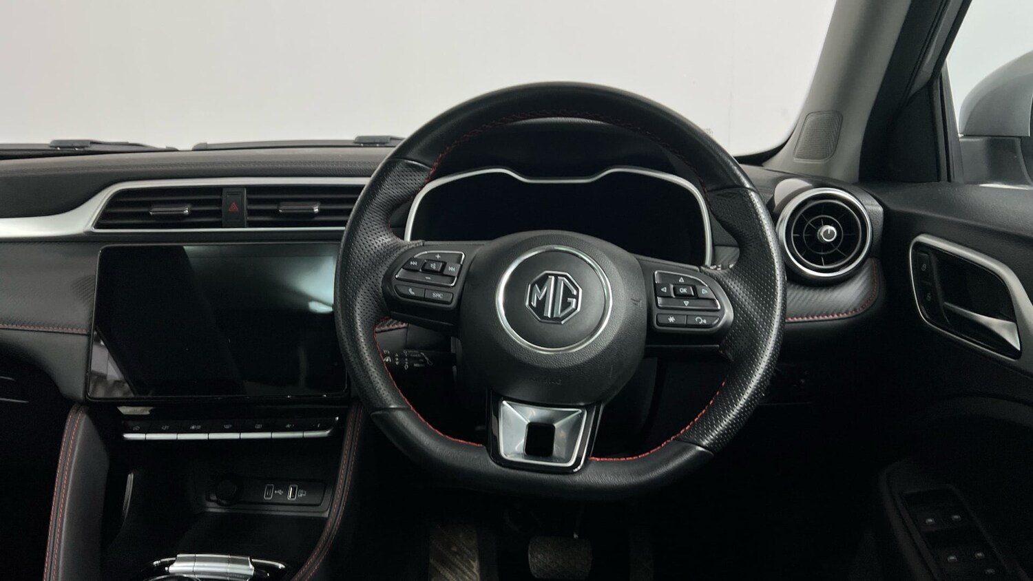 Used MG MG ZS 2022 for sale - 77501024: Photo 14