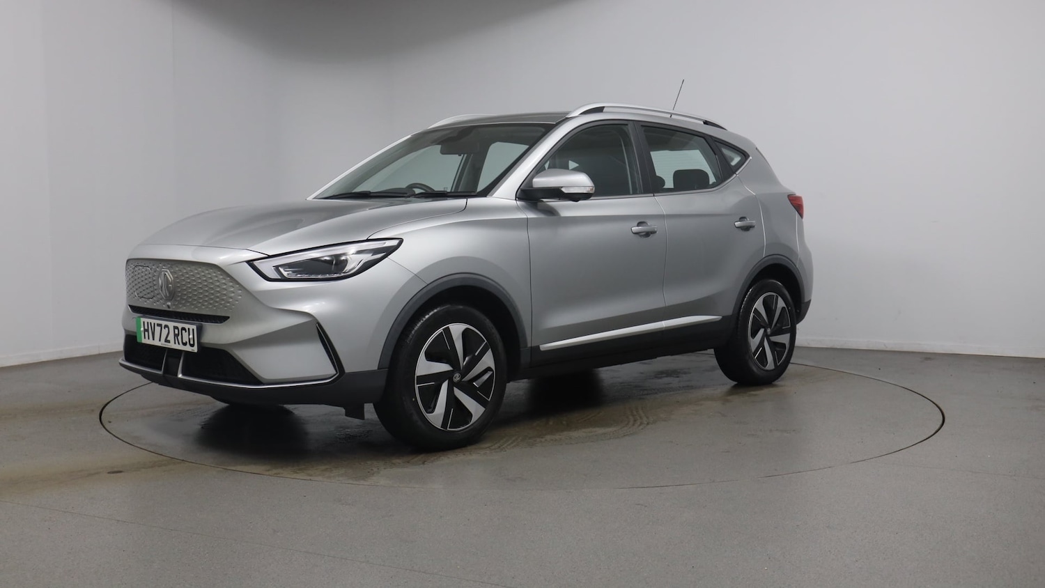 Used MG MG ZS 2022 for sale - 77501024: Photo 18