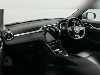 Used MG MG ZS 2022 for sale - 77501024: Photo