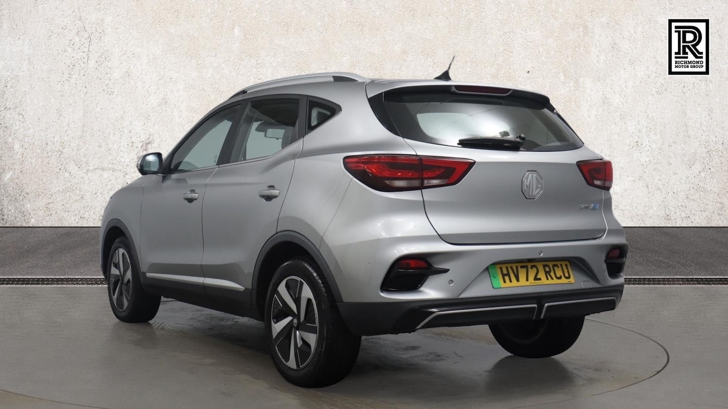 Used MG MG ZS 2022 for sale - 77501024: Photo 3