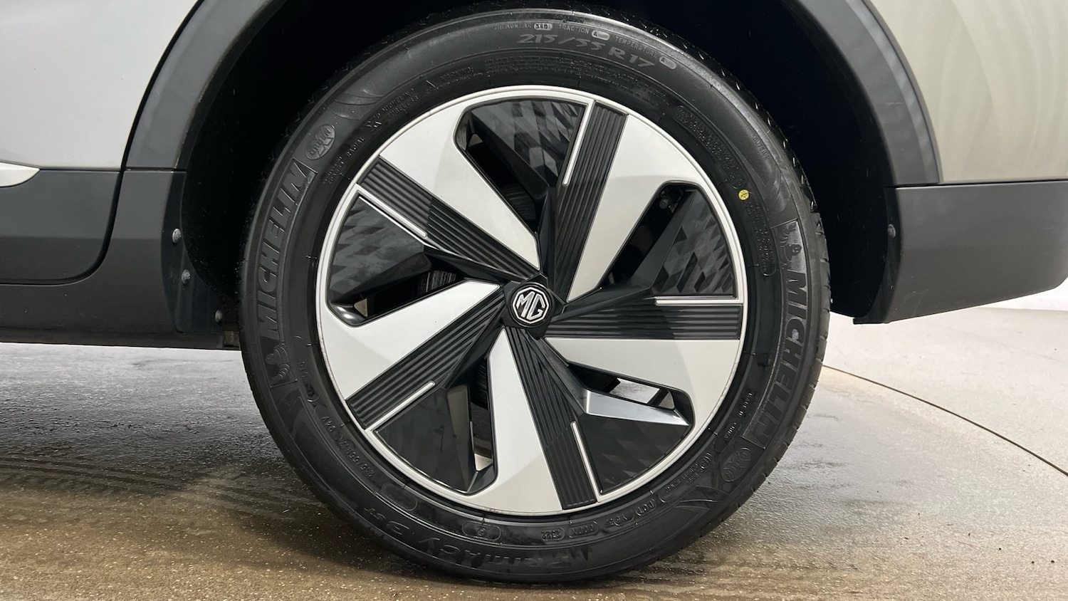 Used MG MG ZS 2022 for sale - 77501024: Photo 5