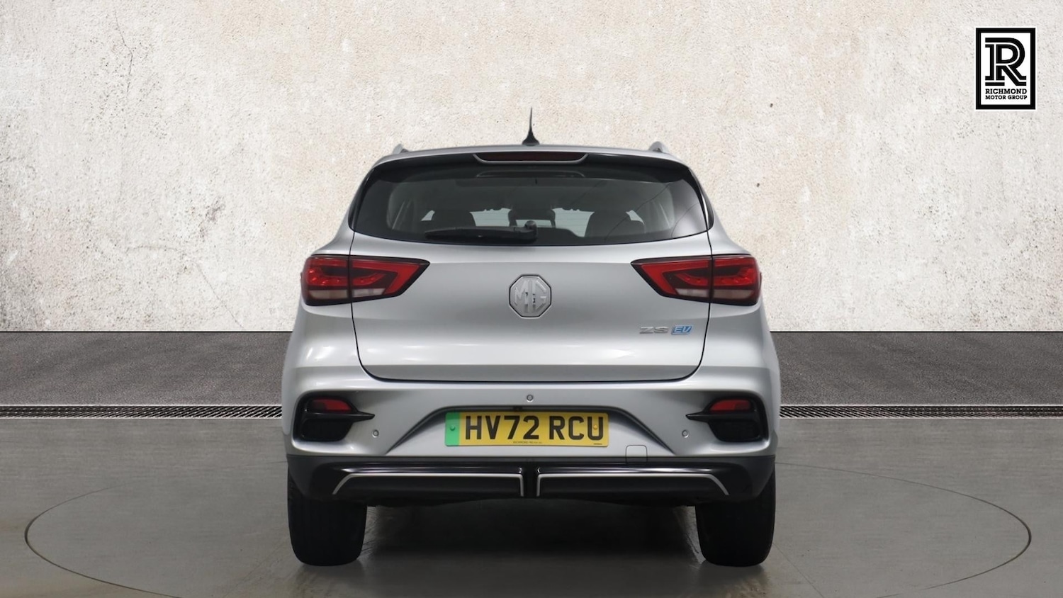 Used MG MG ZS 2022 for sale - 77501024: Photo 8