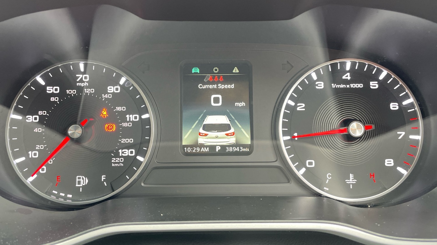 Used MG MG ZS 2023 for sale - 76987055: Photo 10