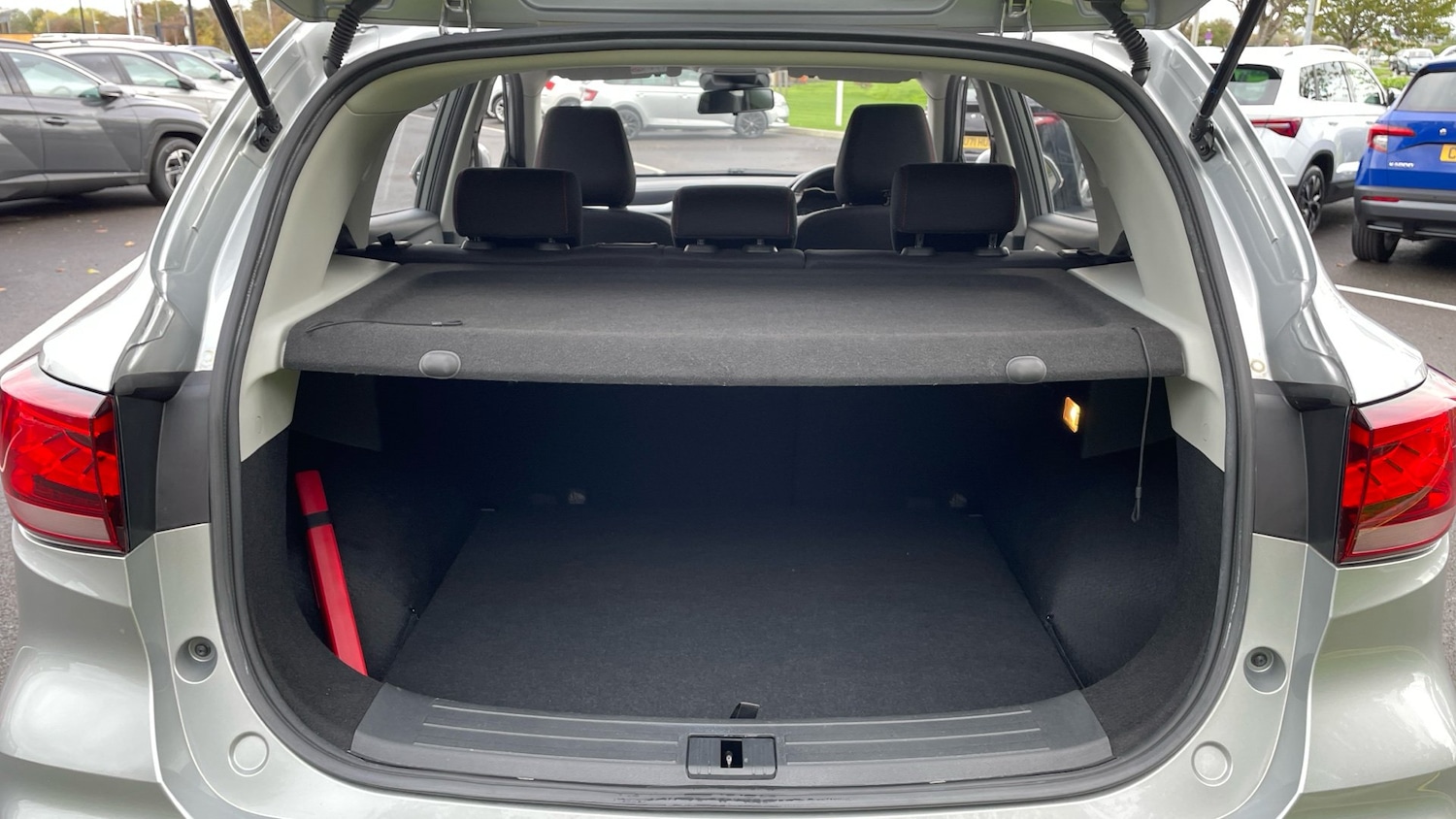 Used MG MG ZS 2023 for sale - 76987055: Photo 11