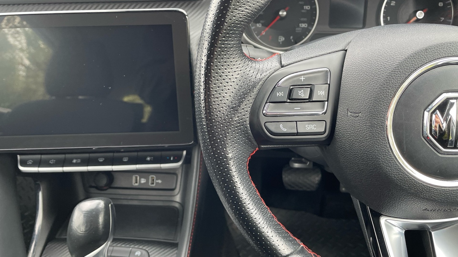 Used MG MG ZS 2023 for sale - 76987055: Photo 15