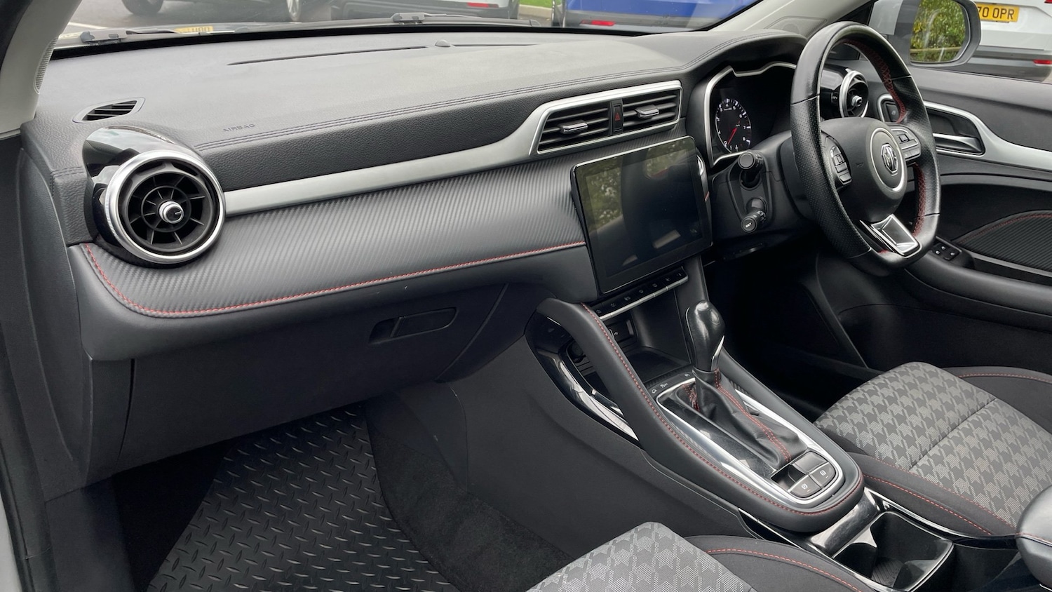 Used MG MG ZS 2023 for sale - 76987055: Photo 2