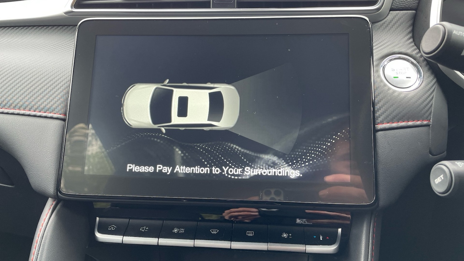 Used MG MG ZS 2023 for sale - 76987055: Photo 20